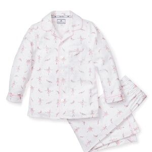 Petite Plum Sugar Plum Fairies Sz 12